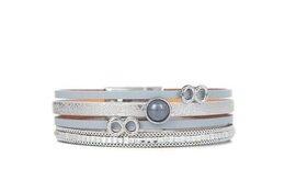 Mix & Match armbanden 