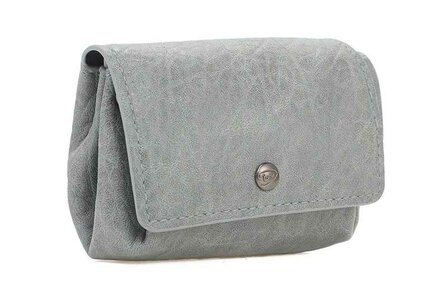 Jeans portemonneetje handy
