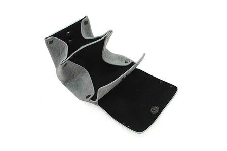 Jeans portemonneetje handy
