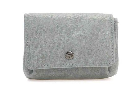 Jeans portemonneetje handy