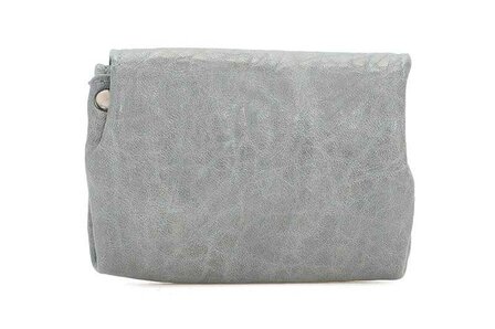 Jeans portemonneetje handy