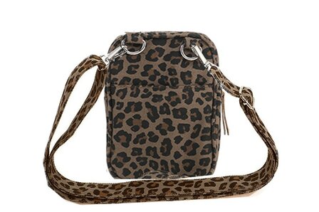 Panter crossbody-heuptas ideal
