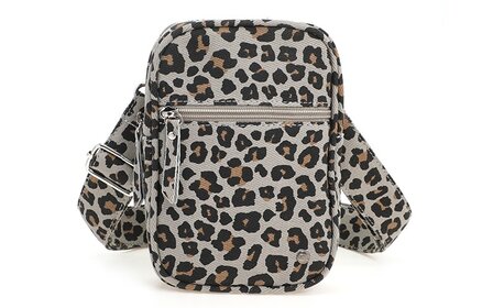 Panter light crossbody-heuptas ideal