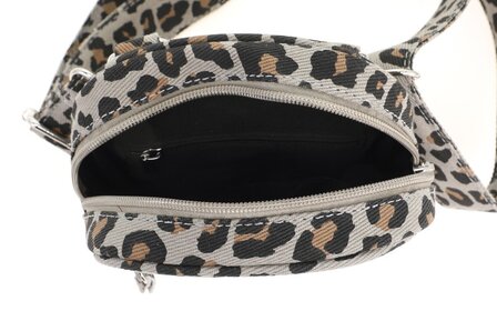 Panter light crossbody-heuptas ideal