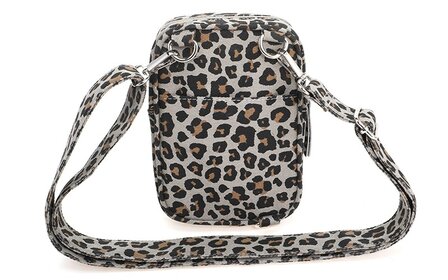 Panter light crossbody-heuptas ideal