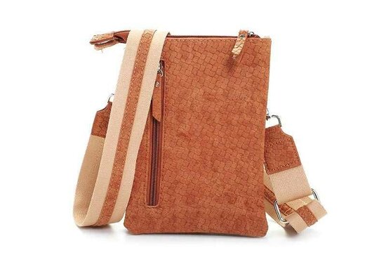 Stone schouder- heup en telefoontasje sturdy