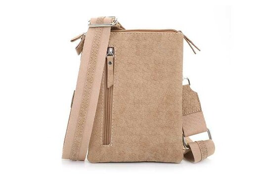 Sand schouder- heup en telefoontasje sturdy