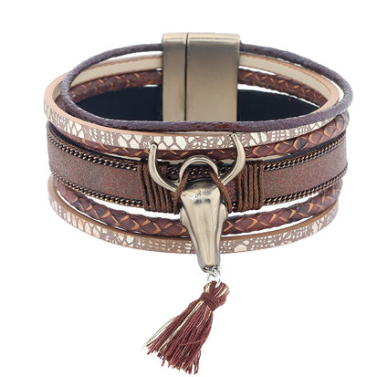 Armband Cool Buffalo