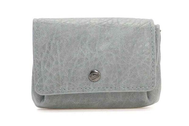 Jeans portemonneetje handy