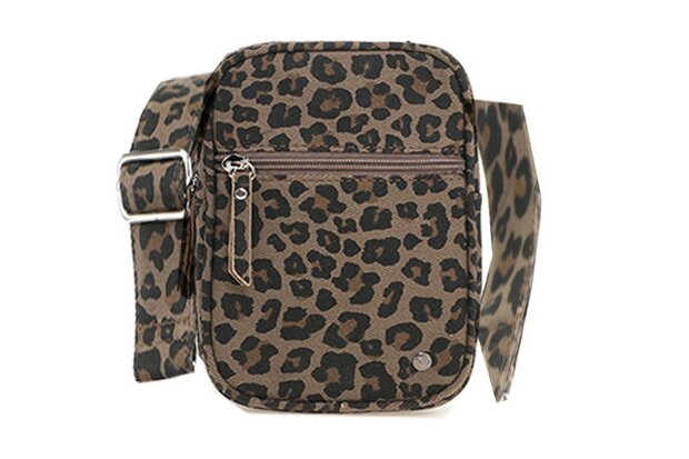 Panter crossbody-heuptas ideal