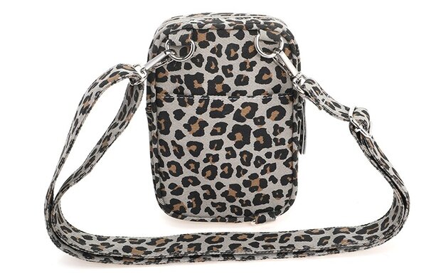 Panter light crossbody-heuptas ideal