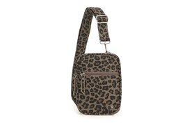 Panter crossbody-heuptas ideal